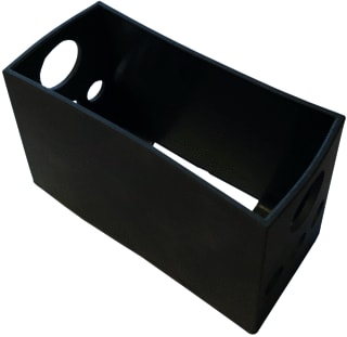 Aco - Slimline Toebeh./onderd. lijnafwateringsgoot Zandvanger