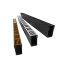 Aco - Slimline Rooster voor lijnafwateringsgoot 19005R