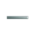 Aco - Showerdrain C Piano Rooster voor douchegoot Showerdrainc 585