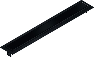 Aco - ShowerDrain FlexDrain E Colours Douchegoot Flexdrain 687X87X20,5Mm