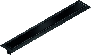 Aco - ShowerDrain FlexDrain E Colours Douchegoot Flexdrain 787X87X20,5Mm