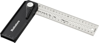 Hultafors - Verstekhaak Zwaaihaak Hu256023 Qbs25
