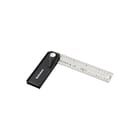 Hultafors - Verstekhaak Zwaaihaak Hu256023 Qbs25