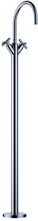 Dornbracht - Wastafelmengkraan (opbouw) 22585892-93
