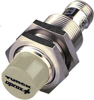 Turck - Inductieve naderingsschakelaar Ind Sens M18X1 4Dr
