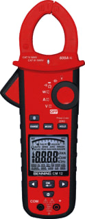 Benning - Meettang cm 12