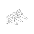 Dornbracht - Inbouwmengkraan 3572097090