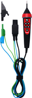 Benning - toebeh./onderdelen meetinstrument TEST TIP 044155