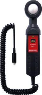 Benning - Lux meter Luxmeter Typ B