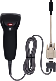 Benning - Toebeh./onderdelen meetinstrument barcodescannr ps/2 cnnctr