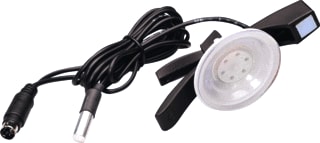Benning - Temperatuurmeter Temperatuursensor 050424