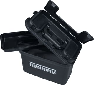 Benning - gereedschapskist/-tas KOFFER 10198412