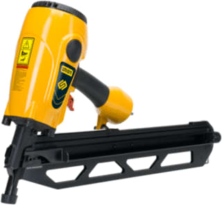 Union - Tacker (perslucht) 6ah/rp100u