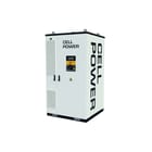 Cellpower - Energie opslag systeem Cp Energieopslag Cess 209-104