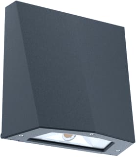 Performance in lighting - SHIELD+ Plafond-/wandarmatuur  3106360