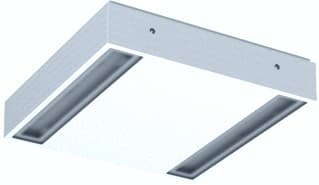 Performance in lighting - MIMIK 20 CEILING Plafond-/wandarmatuur 3105853