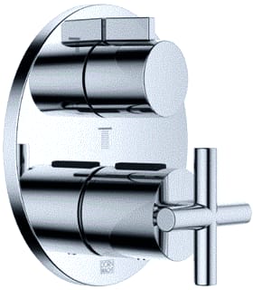 Dornbracht - Inbouwmengkraan mngkr inb 36427892-33