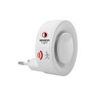 Megaman - LED-lamp Nachtlamp Sens/Auto/On-Of
