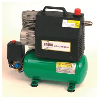 Union - Luchtcompressor c-m100