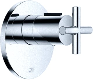 Dornbracht - Inbouwmengkraan 36503892-19