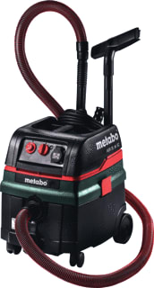 Metabo - Nat- en droogzuiger (elektrisch) Alleszuiger