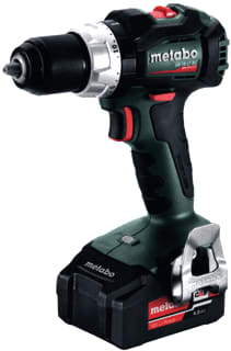 Metabo - Div. Mannen HG 602316500