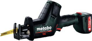 Metabo - Reciprozaag (accu) 602322500