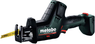 Metabo - Reciprozaag (accu) 602322890