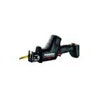 Metabo - Reciprozaag (accu) 602322890