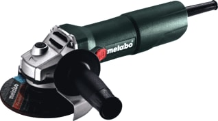 Metabo - Haakse slijpmachine (elektrisch) Kleine Haakse Slijper