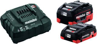 Metabo - Gereedschapset (elektrisch/accu) 685160000