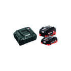 Metabo - Gereedschapset (elektrisch/accu) 685160000