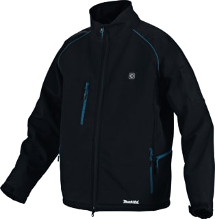Makita - Jack Verwarmde Jas M Cj105Dzm