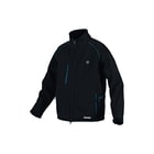 Makita - Jack Verwarmde Jas M Cj105Dzm