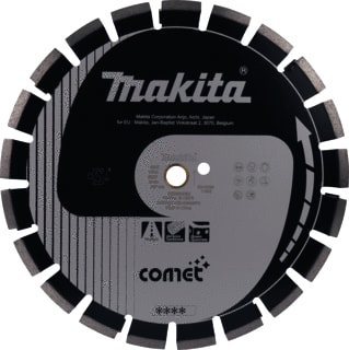Makita - Slijpschijf b-13275