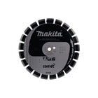 Makita - Slijpschijf b-13275