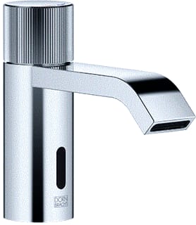 Dornbracht - Toiletkraan 44511670-33