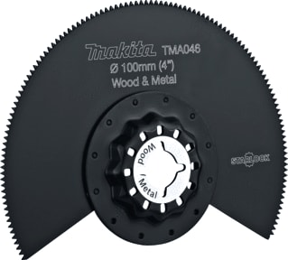 Makita - Multitoolblad B-64808