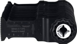 Makita - Multitoolblad B-64814-20