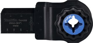 Makita - Multitoolblad B-64923-5