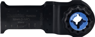 Makita - Multitoolblad B-64939-5