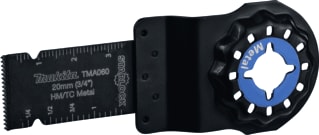 Makita - Multitoolblad B-64945