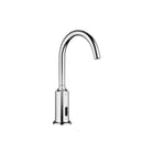 Dornbracht - Wastafelmengkraan (opbouw) Wastaflkr Drk Plat Geb
