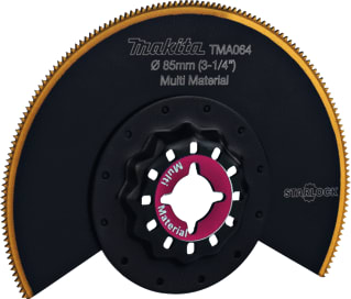 Makita - Multitoolblad B-64973