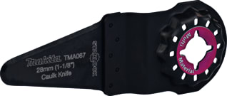 Makita - Multitoolblad B-65006