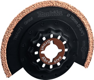 Makita - Multitoolblad B-65040