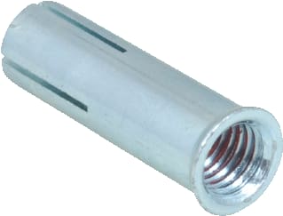 Walraven - WDI1L Inslaganker m10x40mm