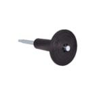 Walraven - WDI1 Inslagdoorn ankerhuls Zetgereedschap M10