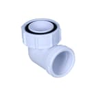 McAlpine - MacValve Fitting met 2 aansluitingen 0053241