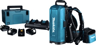 Makita - PDC Accupack elektrisch gereedschap 18V Accustation Pdc01